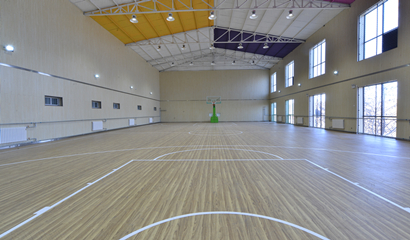 北京市中关村外国语学校（国际部）