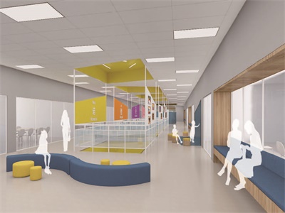 深圳市龙华区诺德安达双语学校