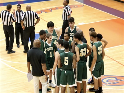 深圳德朗睿思国际学校