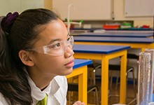 广州英国学校