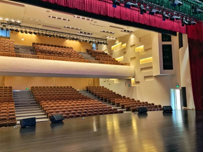 广州市加拿大外籍人员子女学校