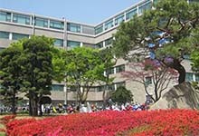 北京韩国国际学校