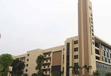佛山市外国语学校（国际部）