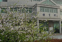 昆山国际学校(国际部)