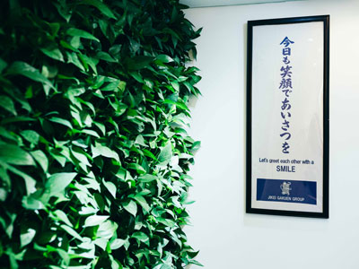 滋庆日本高中