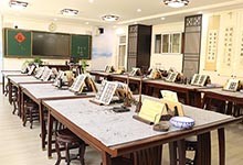 济南外国语学校国际课程中心