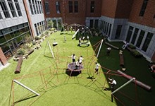 上海闵行区民办德闳学校
