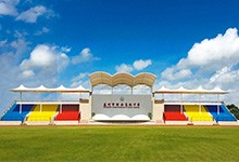 惠州市综合高级中学（国际部）