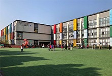 南京伊顿国际学校
