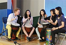 东莞文盛国际学校