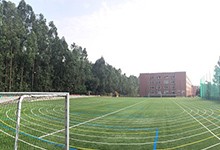 广州日本人学校