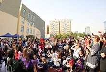 上海不列颠英国外籍人员子女学校