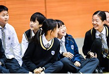北京海嘉国际双语学校