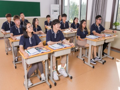 青岛长江学校(国际部)