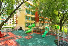 广州华美英语实验学校