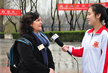 北京尚丽外国语学校康福国际高中部