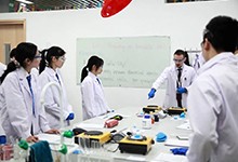 存志嘉德双语学校
