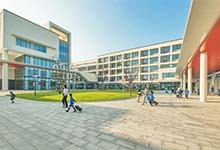 上海青浦区协和双语学校
