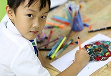 北京世青国际学校