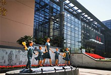 上海市民办尚德实验学校