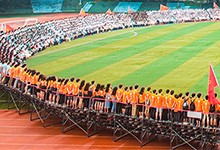 华中师范大学出国留学服务中心