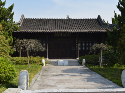 江苏泰州中学（国际部）