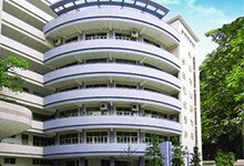 广东实验中学越秀学校（国际部）