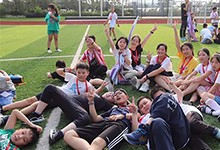 新华公学