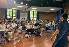 杭州第二中学（国际部）