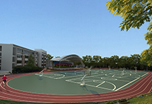 深圳市桃源居中澳实验学校