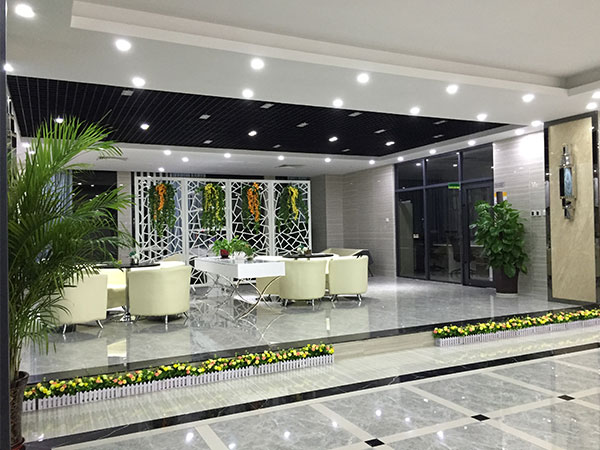 瑞得福国际学校