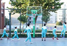 盛华碧桂园中英文学校