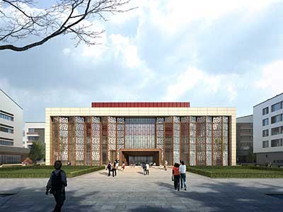 北大附属嘉兴实验学校（国际部）