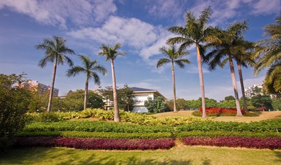 广州法国国际学校