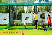 大连美国国际学校