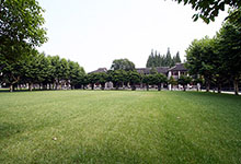 江苏省扬州中学（国际部）