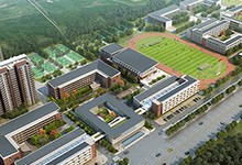 北京师范大学附属烟台国际学校