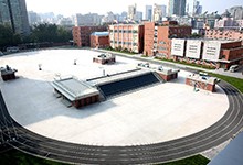 北京市第五十五中学（国际部）
