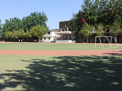 北京新亚中学（国际部）
