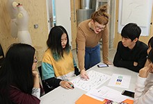 BACA国际艺术学校