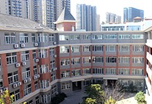 南京实验高中