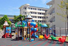 温州市中通国际学校