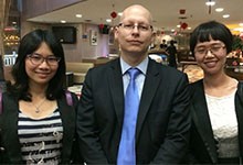 广州第二外国语学校（国际部）
