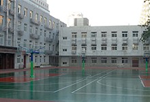 北京市第八中学（国际部）