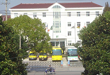 复旦附中上海康桥学校