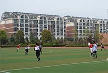 江都国际学校