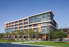 上海浦东新区民办沪港学校