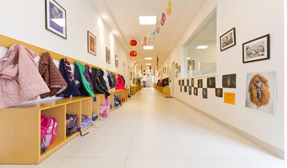 广州法国国际学校