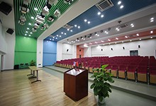 深圳实验承翰学校（国际课程实验校区）