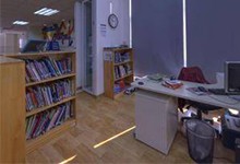 北京蒙台梭利国际学校